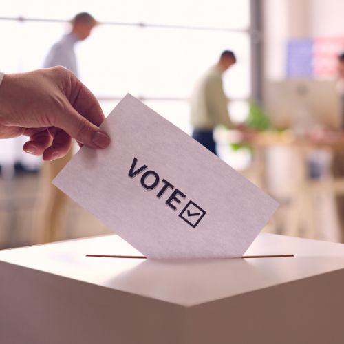 Voting
